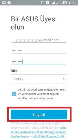 myasus5