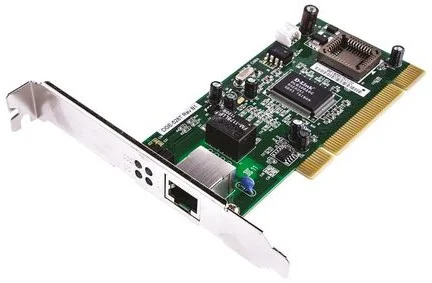 niconecikan - NIC (Network Interface Card) Nedir?
