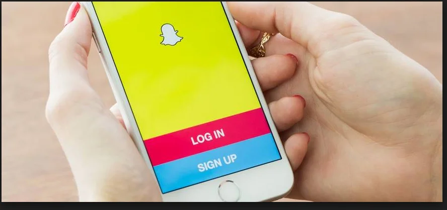 Snapchat Şifre Sıfırlama Adımları