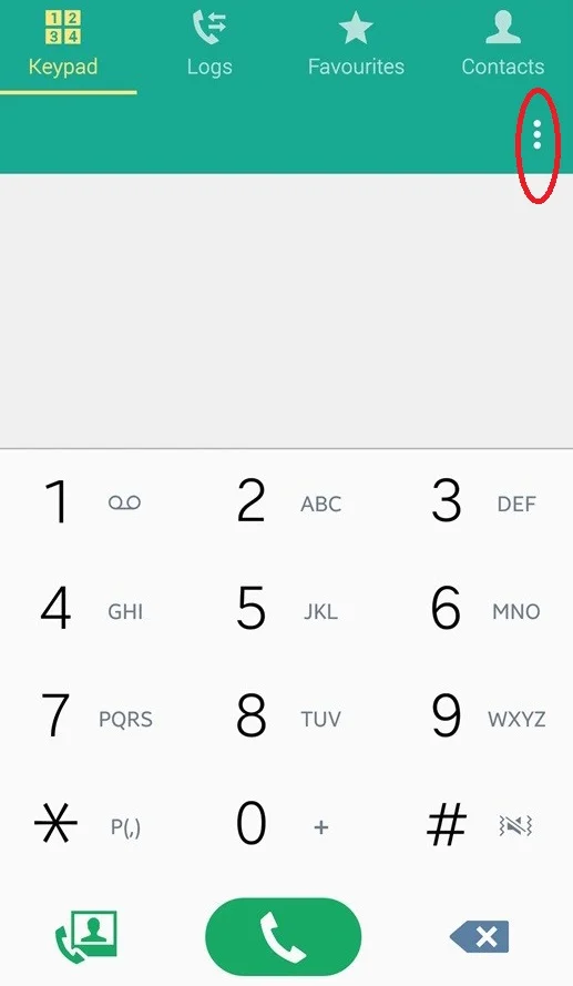 3 15 - SİM KARTTAKİ NUMARALAR ANDROID TELEFONA NASIL AKTARILIR? (RESİMLİ ANLATIM)