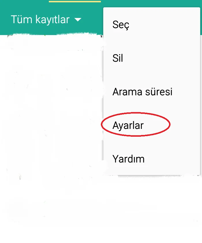 4 23 - SİM KARTTAKİ NUMARALAR ANDROID TELEFONA NASIL AKTARILIR? (RESİMLİ ANLATIM)