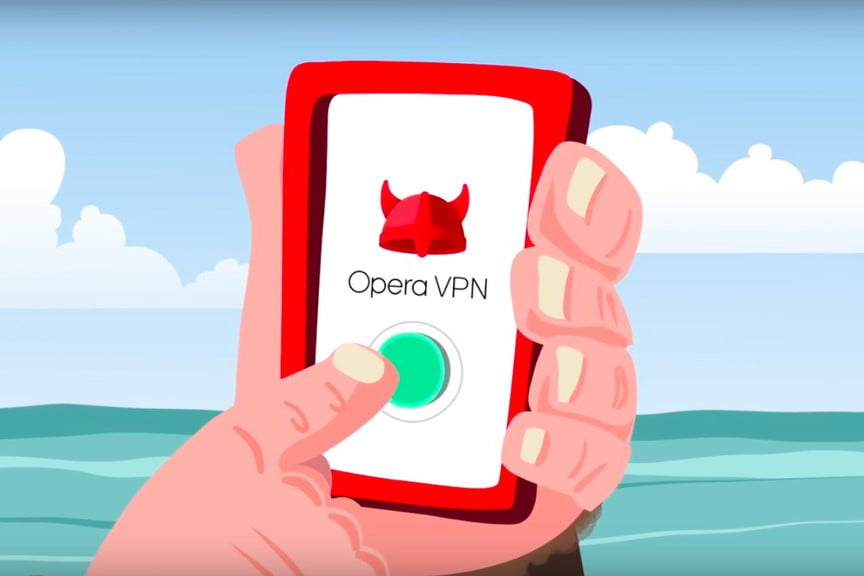 7cd9d72145e2216e7e9e31059b0f2d31f8f8e884 - Opera VPN Nedir ve Nasıl Kullanılır? (Resimli Anlatım)