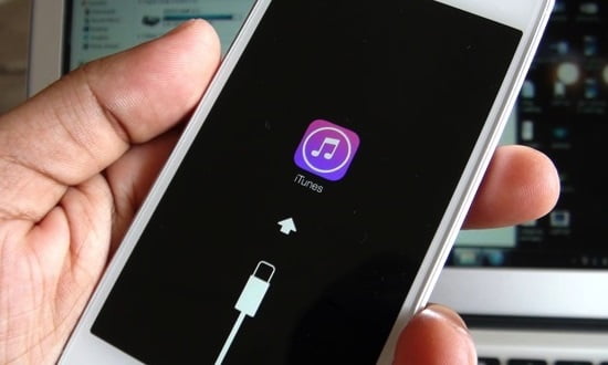 iphone7dfuonecikan - iPhone 7 ve iPhone 7 Plus DFU Moduna Nasıl Alınır?