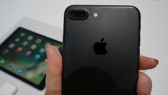 iphone7restonecikan - iPhone 7 ve iPhone 7 Plus Nasıl Yeniden Başlatılır?