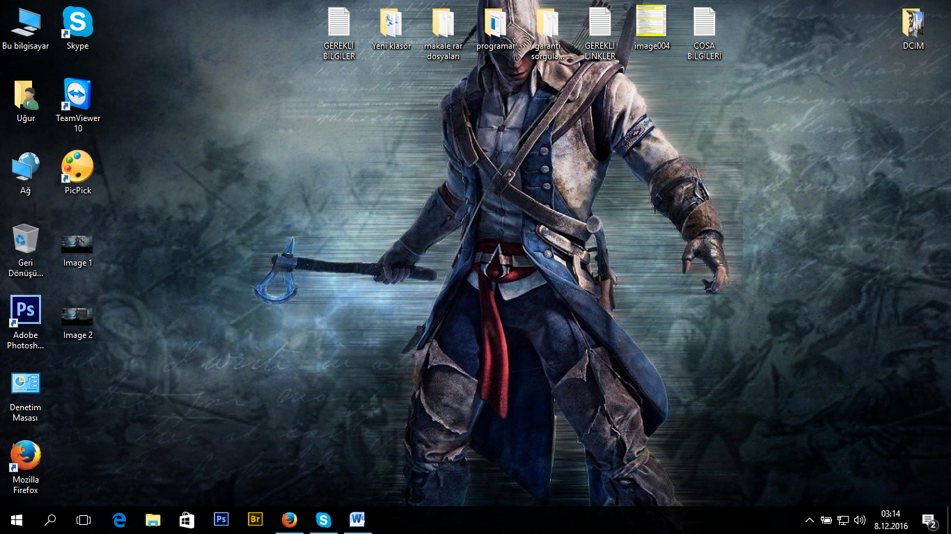 Image 5 2 - “WINDOWS 10 EKRANIN YARISI SİYAH; GÖREV ÇUBUĞU DÜZELMİYOR” SORUNU ve ÇÖZÜMÜ (RESİMLİ ANLATIM)