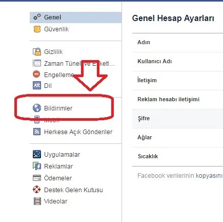 Facebook Kısa Msjları Etkinleştirme Nasıl Yapılır Resimli Anlatım 3 - Facebook'da Kısa Mesajlar Nasıl Etkinleştirilir? (Resimli Anlatım)