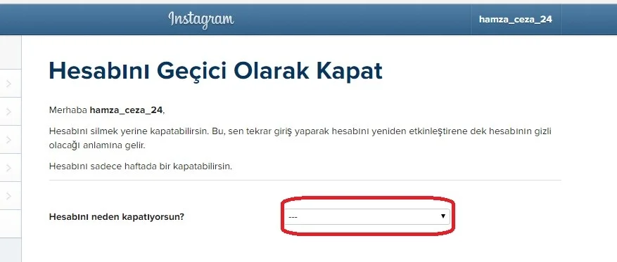 instagram-hesabini-gecici-olarak-kapatma-4