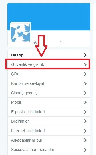 Twitter’da Etiketleme Ayarları Nasıl Yapılır Resimli Anlatım 5 - Twitter'da Etiketleme Ayarları Nasıl Yapılır? (Resimli Anlatım)