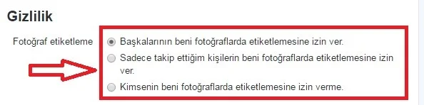 Twitter’da Etiketleme Ayarları Nasıl Yapılır Resimli Anlatım 6 - Twitter'da Etiketleme Ayarları Nasıl Yapılır? (Resimli Anlatım)