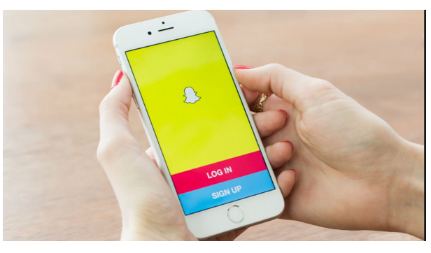 2 2 - Snapchat Uygulamasında Arkadaş Ekleme ve Arkadaş Olarak Ekleyenleri Görüntüleme