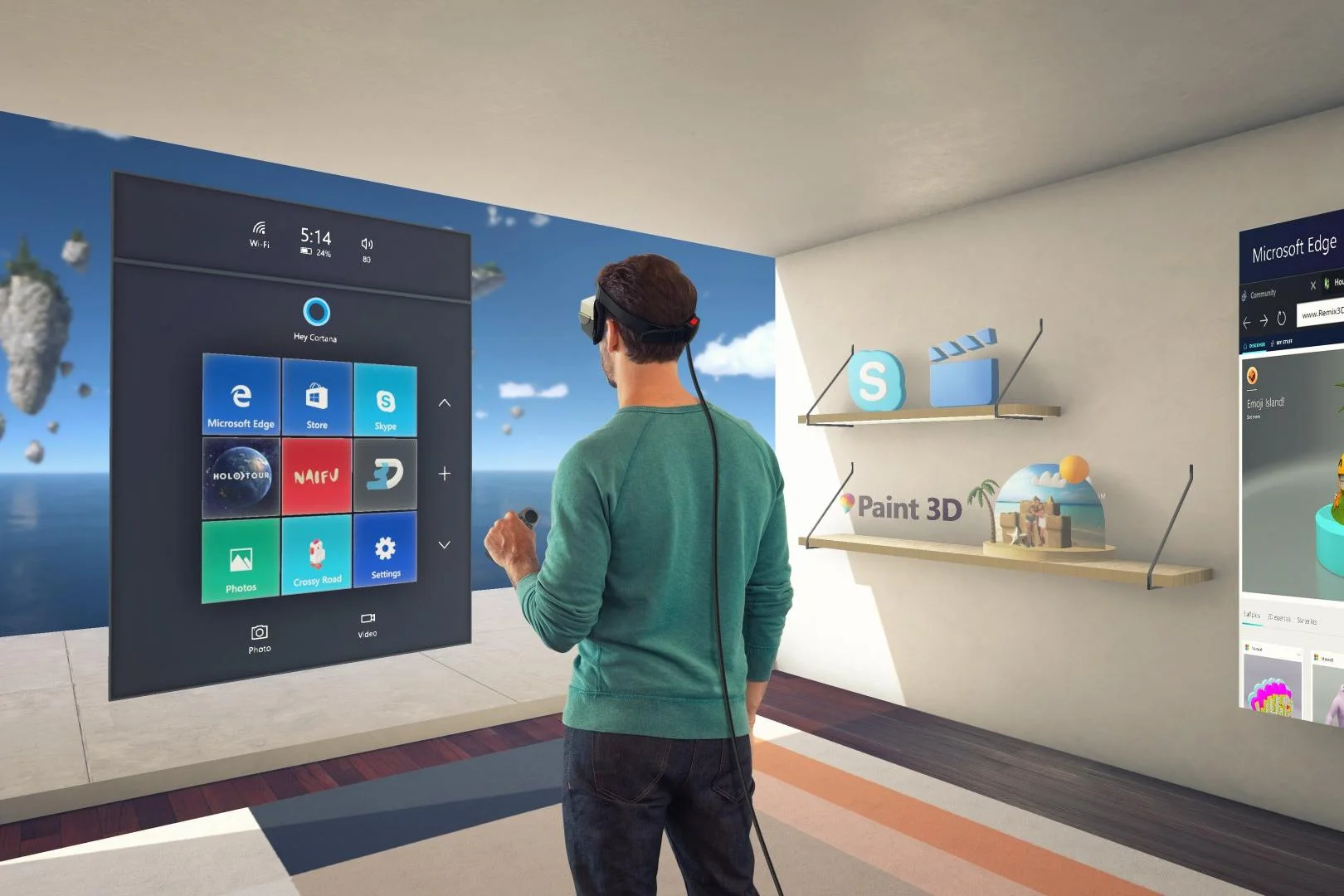 windows 10