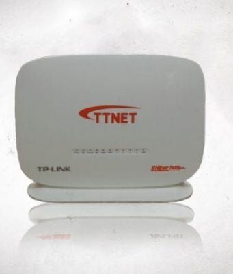 TP-Link TD-W9970 Modem Kurulumu ve Kablosuz Ayarlar (Resimli Anlatım)