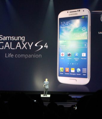 Samsung Galaxy S4 Telefonlarda Dosya ve Klasör Gizleme Nasıl Yapılır? (Resimli Anlatım)