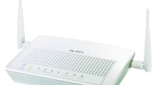ZyXEL P-661HNU-F1 Modem Kurulumu Nasıl Yapılır