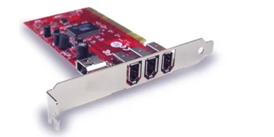 1 - FireWire Nedir; Ne İşe Yarar?