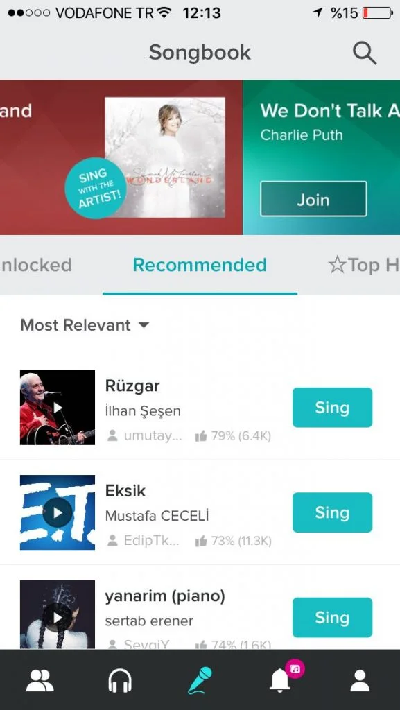 2 5 - SMULE NEDİR ve NASIL KULLANILIR?