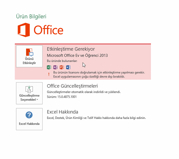 Image 25 - MICROSOFT OFFICE ETKİNLEŞTİRME HATASI (0x80072f8f HATASI) SORUNU ve ÇÖZÜMÜ (RESİMLİ ANLATIM)