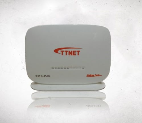 TP-Link TD-W9970 Modem Kurulumu ve Kablosuz Ayarlar (Resimli Anlatım)