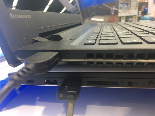 LENOVO IDEPAD 300 TEK TUŞLA FORMAT (SIFIRLAMA) İŞLEMİ NASIL YAPILIR? (RESİMLİ ANLATIM)