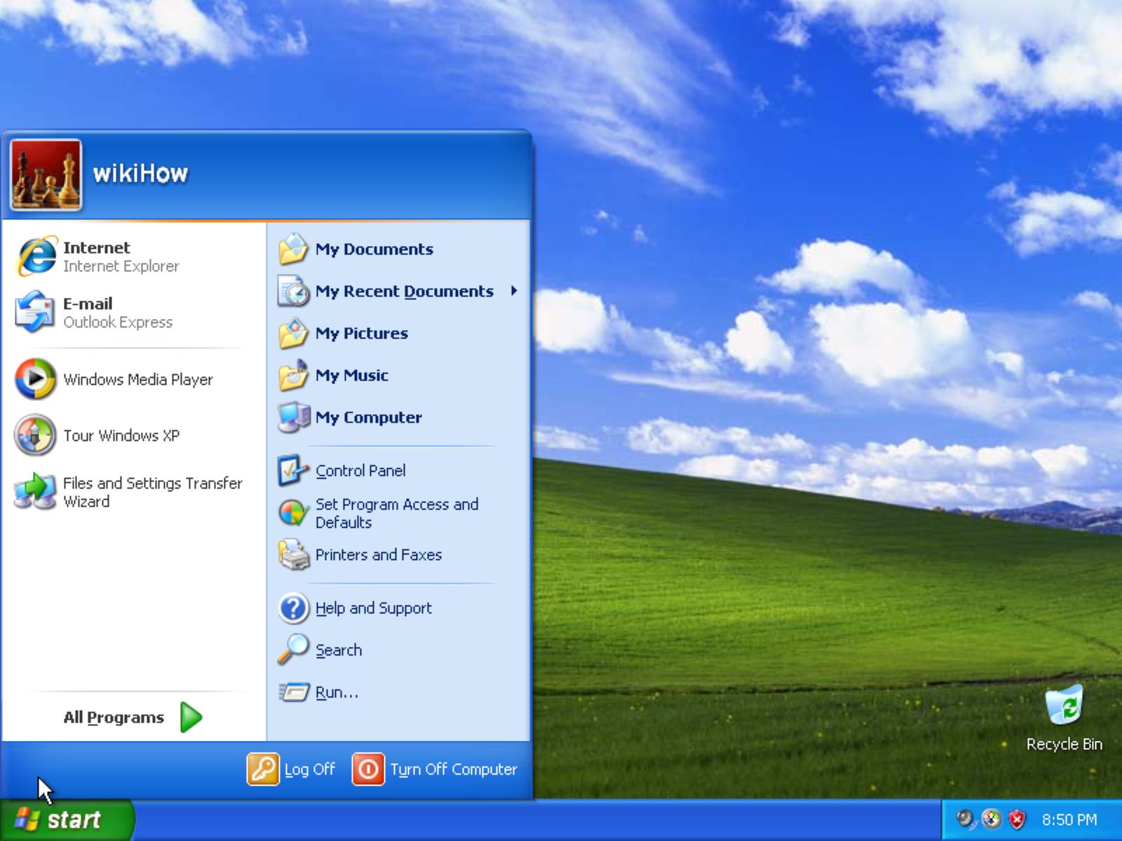 win - Windows XP Temiz Kurulum Nasıl Yapılır? (Resimli Anlatım)