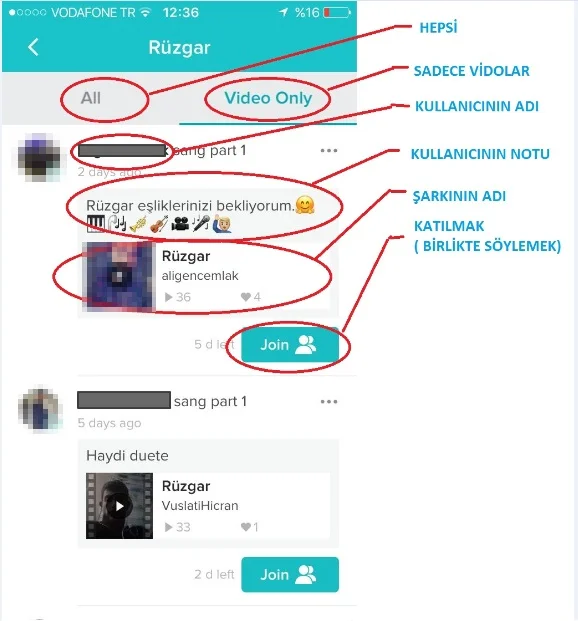 4 1 - SMULE NEDİR ve NASIL KULLANILIR?