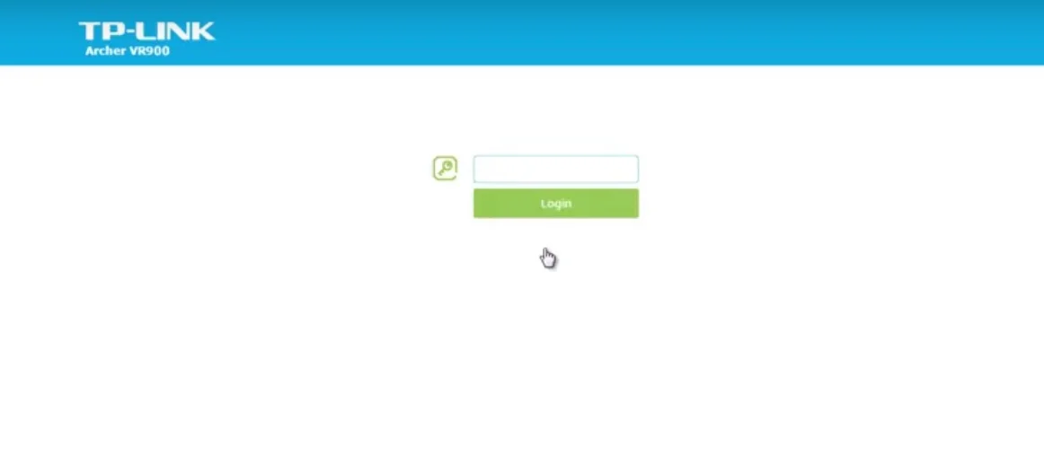 4 5 - TP-Link Archer VR900 Modem Kurulumu ve Kablosuz Ayarlar (Resimli Anlatım)