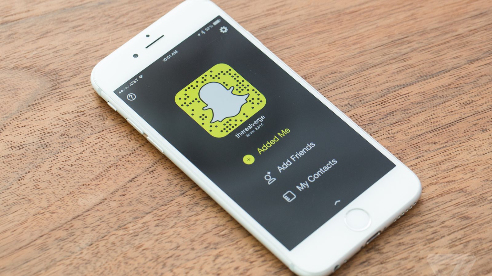 snapchat - Snapchat ile Nasıl Resim Gönderilir ve Paylaşılır? (Resimli Anlatım)
