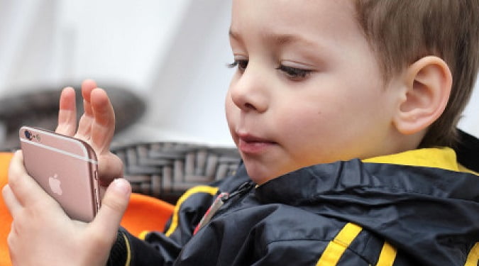 gudumonecikan - iPhone Güdümlü Erişim Nedir ve Nasıl Kullanılır? (Resimli Anlatım)