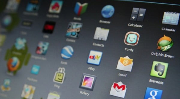 Android Cihazlardaki Uygulamalar Nasıl Hafıza Kartına Taşınır? (Resimli Anlatım)