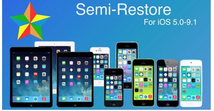 Semi Restore Nedir - Semi-Restore Nedir?