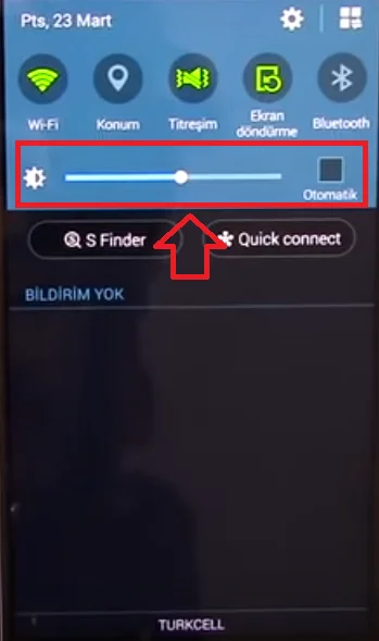 6 19 - Samsung Galaxy Note 4 Şarj Sorunu ve Çözümü (Resimli Anlatım)