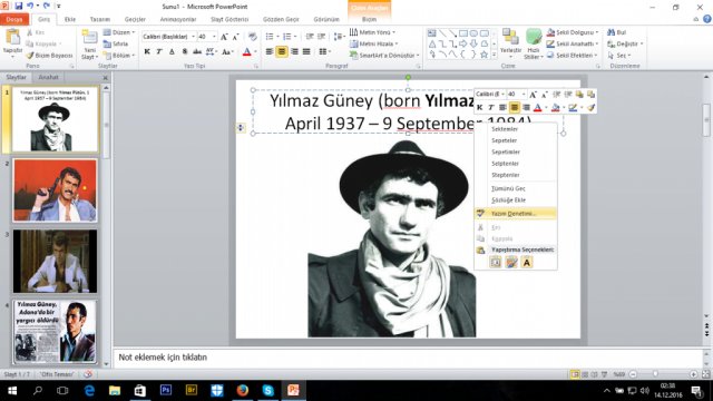 Image 18 - Microsoft Office 2010 ve Üstü Sürümlerde Yazım ve Dil Denetimi Nasıl Yapılır? (Resimli Anlatım)