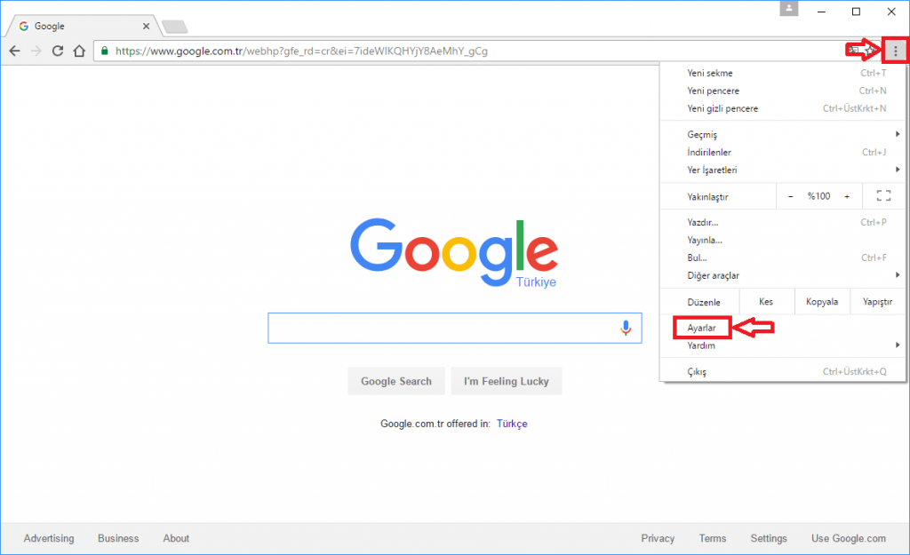Google Chrome’da Hotspot Shield VPN Proxy Eklentisi Nasıl Kurulur ve Kullanılır? (Resimli Anlatım) 1 9 - Google Chrome’da Hotspot Shield VPN Proxy Eklentisi Nasıl Kurulur ve Kullanılır? (Resimli Anlatım)