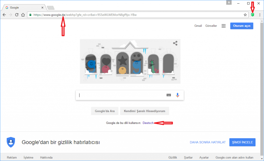 15 - Google Chrome’da Hotspot Shield VPN Proxy Eklentisi Nasıl Kurulur ve Kullanılır? (Resimli Anlatım)