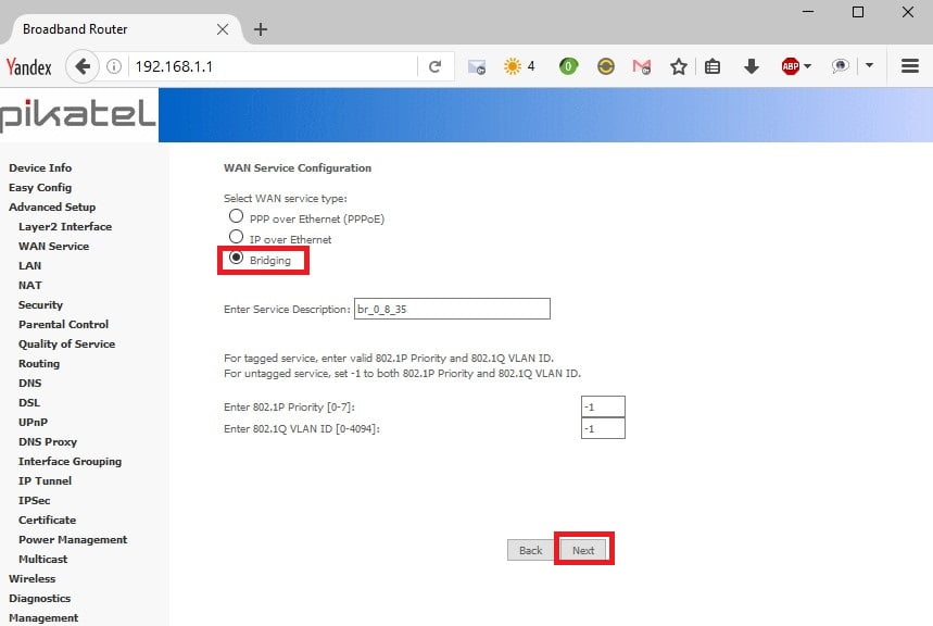 pikaacc4 - Pikatel Airmax 101 Modem Access Point Olarak Nasıl Kurulur? (Resimli Anlatım)