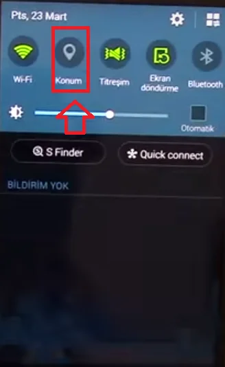 7 14 - Samsung Galaxy Note 4 Şarj Sorunu ve Çözümü (Resimli Anlatım)