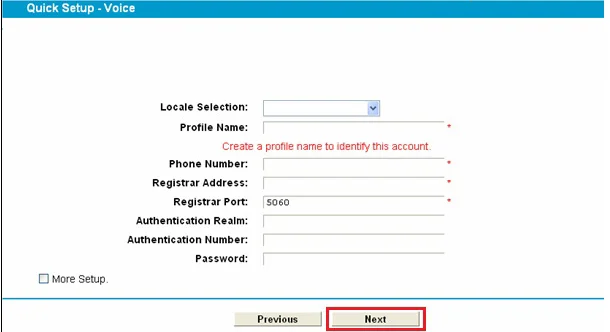 8 6 - TP-Link TD-VG3511 Modem Kurulumu ve Kablosuz Ayarlar (Resimli Anlatım)