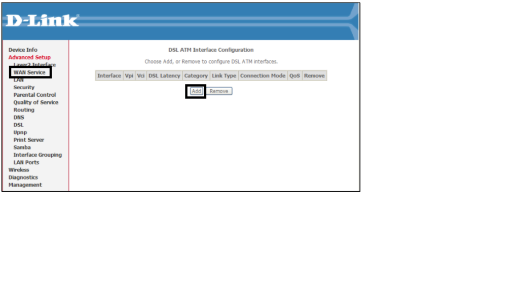 D Link DSL 2760U Modem Kurulumu ve Kablosuz Ayarları