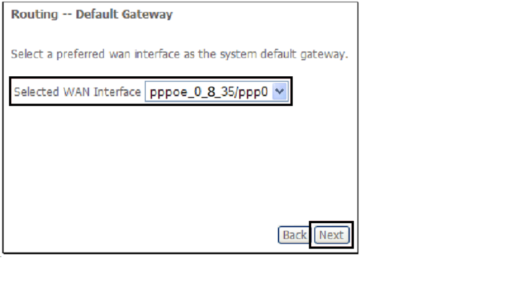 D Link DSL 2760U Modem Kurulumu ve Kablosuz Ayarları