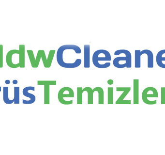 AdwCleaner Virüs Temizleme