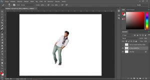 Photoshop CC Layers Kullanımı (Resimli Anlatım)
