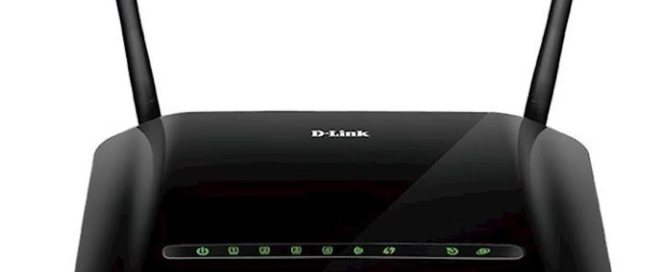 D Link DSL 2760U Modem Kurulumu ve Kablosuz Ayarları