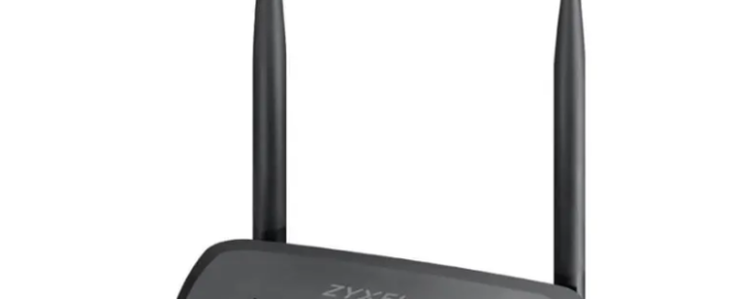 ZyXEL NBG-418N v2 Router Universal Repeater Kurulumu