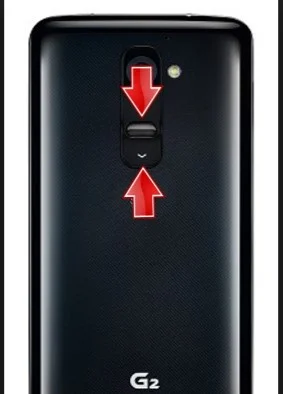 Lg G2 lerde hard resetleme2 Kopya - LG G2'de Hard Reset İşlemi Nasıl Yapılır? (Resimli Anlatım)