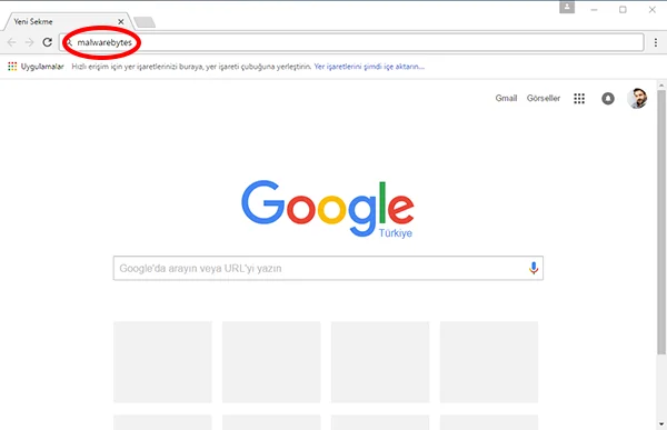 Malwarebytes Nasil Kullanilir 01 - Malwarebytes Nasıl Kullanılır