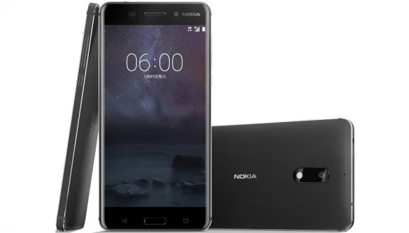 Nokianın İlk Akıllı Telefonuna Beklenmedik İlgi1 - Nokia'nın, Android İşletim Sistemine Sahip İlk Akıllı Telefonuna Beklenmedik İlgi
