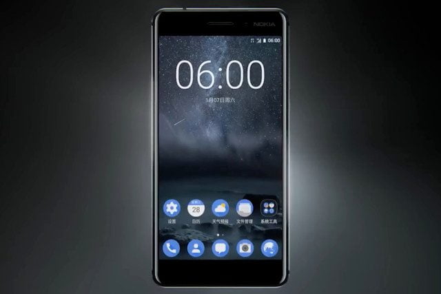 Nokia'nın, Android İşletim Sistemine Sahip İlk Akıllı Telefonuna Beklenmedik İlgi
