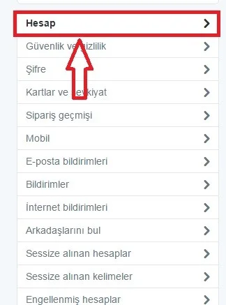 Twitter'da Zaman Akışı Ayarları ile Tweet'i Öne Çıkarma (Resimli Anlatım) Twitter’da Zaman Akışı Ayarları İle Tweeti Öne Çıkarma Resimli Anlatım 5 - Twitter'da Zaman Akışı Ayarları ile Tweet'i Öne Çıkarma (Resimli Anlatım)