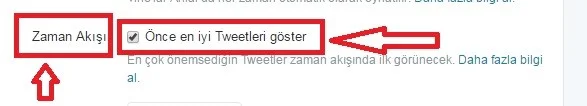 Twitter'da Zaman Akışı Ayarları ile Tweet'i Öne Çıkarma (Resimli Anlatım) Twitter’da Zaman Akışı Ayarları İle Tweeti Öne Çıkarma Resimli Anlatım 6 - Twitter'da Zaman Akışı Ayarları ile Tweet'i Öne Çıkarma (Resimli Anlatım)