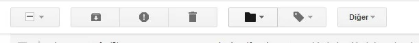 gmaillerde toplu mesaj silme4 - Gmail'de Mailleri Toplu Silme İşlemi Nasıl Yapılır? (Resimli Anlatım)